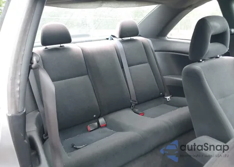 2004 Honda Civic Ex from USA, damaged, VIN 1HGEM22934L012229